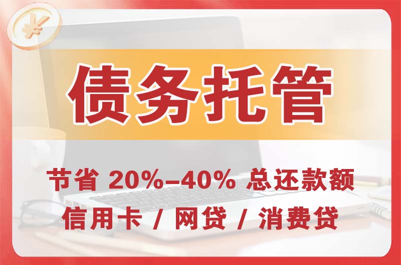 孝感债务托管